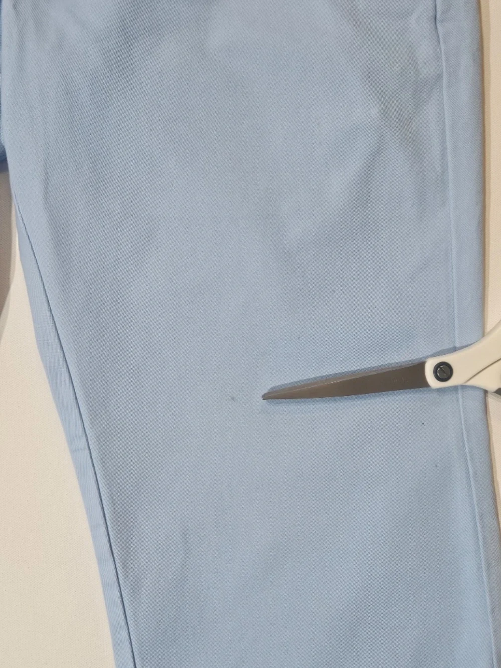 Vineyard Vines Pants Mens 30 Blue Slim‎ Twill 100% Cotton Pockets Flat Front Zip